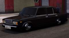 VAZ 2107 Too understated for GTA 4