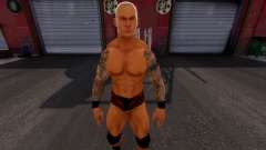 Randy Orton v1 for GTA 4