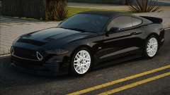Ford Mustang RTR Spec 3 Stock