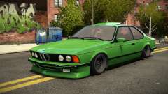 BMW M6 E24 FS for GTA 4