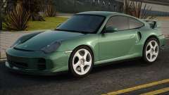 2003 Porsche 911 GT2 for GTA San Andreas