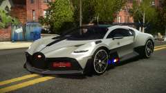 Bugatti Divo SSE for GTA 4