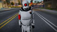 The Combiners 1 HD for GTA San Andreas