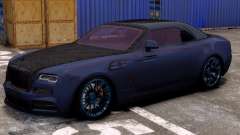 Rolls Royce Dawn Mansory for GTA 4