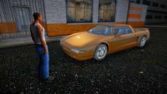 Ability to call Infernus for GTA San Andreas
