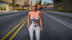 Blondy 1 for GTA San Andreas