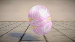 Easter Egg 3 for GTA San Andreas
