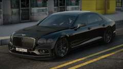 Bentley Fluing Spur Major for GTA San Andreas