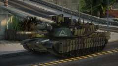 M1A2 SEPV2 for GTA San Andreas