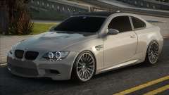 BMW M3 [Silver]