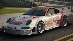 Porshe 911 GT3RSR for GTA San Andreas
