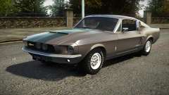 Ford Mustang FS