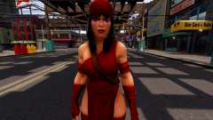 Elektra for GTA 4