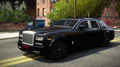 Rolls-Royce Phantom FT for GTA 4