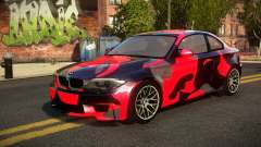 BMW 1M xDv S10 for GTA 4