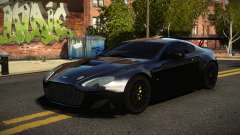 Aston Martin Vantage AMR-V for GTA 4