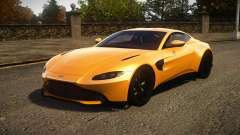 Aston Martin Vantage FR