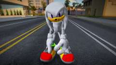 Sonic Skin 94 for GTA San Andreas