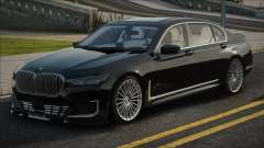 BMW ALPHINA B7 2020 for GTA San Andreas