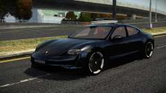 Porsche Taycan SE for GTA 4