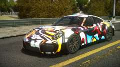 Porsche 911 GT2 RG-Z S1 for GTA 4