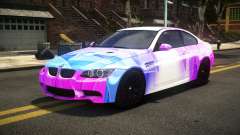 BMW M3 E92 G-PD S3 for GTA 4