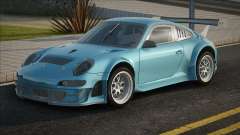 2009 Porsche 911 GT3 RSR (997) for GTA San Andreas