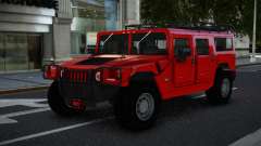 Hummer H1 BH for GTA 4