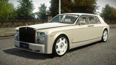 Rolls-Royce Phantom 08th