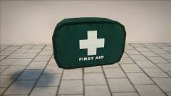 First Aid Kit from GTA 5 for GTA San Andreas