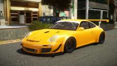 Porsche 911 GT3 YG for GTA 4