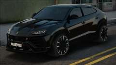 Lamborghini Urus Major for GTA San Andreas