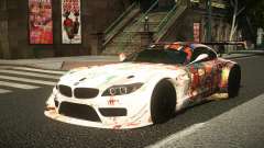 BMW Z4 XT-R S11 for GTA 4