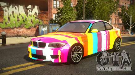 BMW 1M xDv S4 for GTA 4