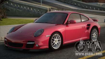 2012 Porsche 911 Turbo for GTA San Andreas