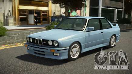 BMW M3 E30 95th V1.1 for GTA 4