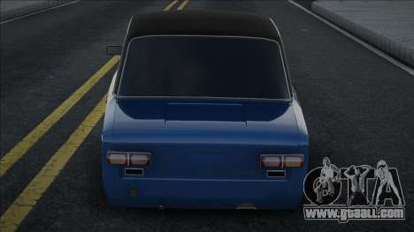 Vaz 2101 Avtosh for GTA San Andreas