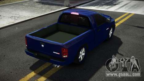 Dodge Ram VSP for GTA 4