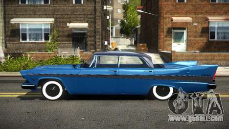 Plymouth Belvedere 57th for GTA 4