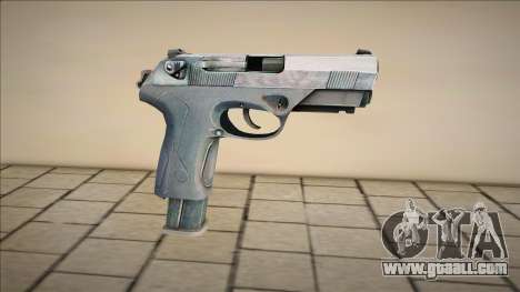 Desert Eagle [v60] for GTA San Andreas