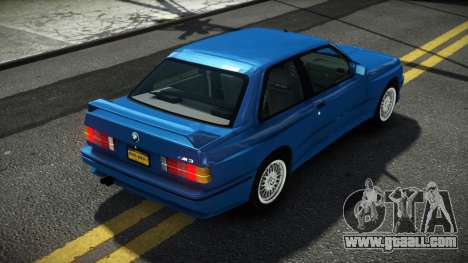 BMW M3 E30 FS-R for GTA 4