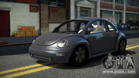 Volkswagen Beetle NL for GTA 4
