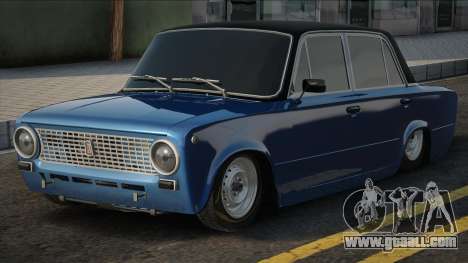 Vaz 2101 Avtosh for GTA San Andreas