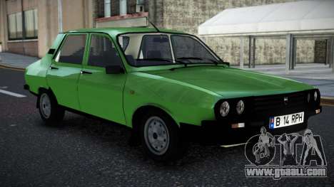 Dacia 1310 MSL V1.1 for GTA 4