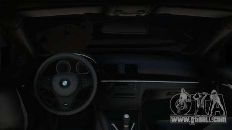 BMW M1 Tun for GTA San Andreas
