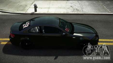 BMW 135 SVB for GTA 4