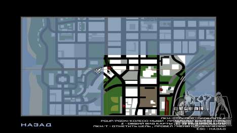San Fierro Tram Depot HD-Textures 2024 for GTA San Andreas