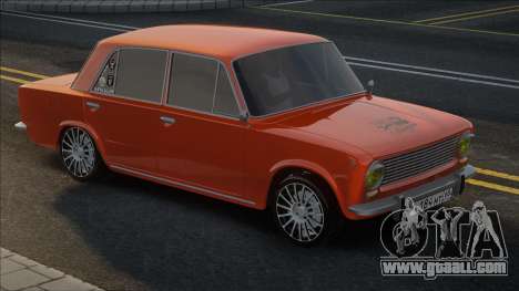 Vaz 2101 Marmeladova for GTA San Andreas