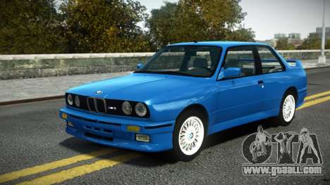 BMW M3 E30 FS-R for GTA 4