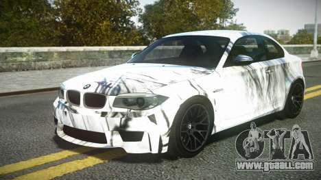 BMW 1M FT-R S4 for GTA 4